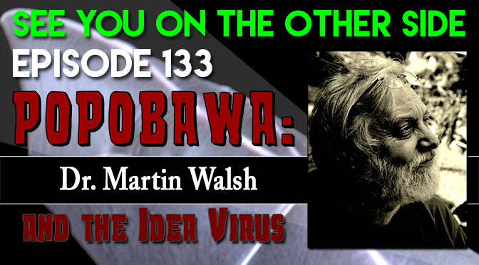 Popobawa: Dr. Martin Walsh and The Idea Virus