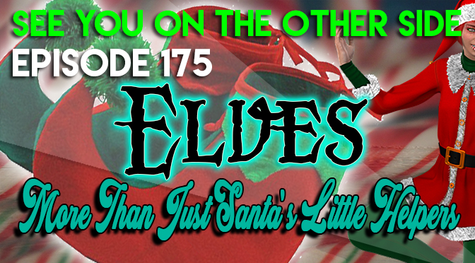 Elves: More Than Just Santa's Little Helpers