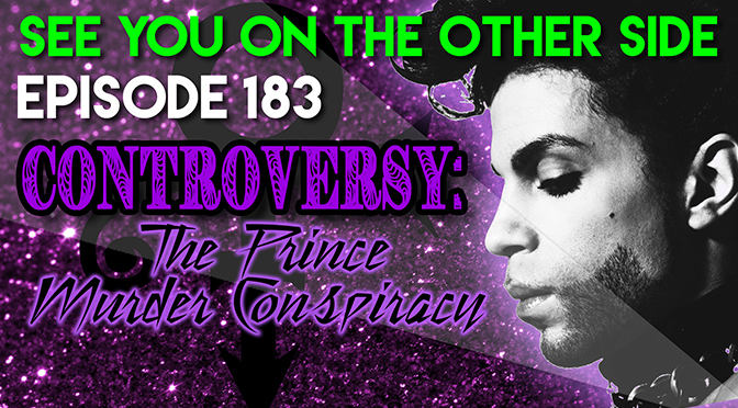 Controversy: The Prince Murder Conspiracy